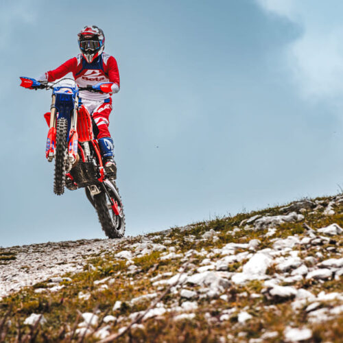 RR Race 4-Stroke - Gallery 1