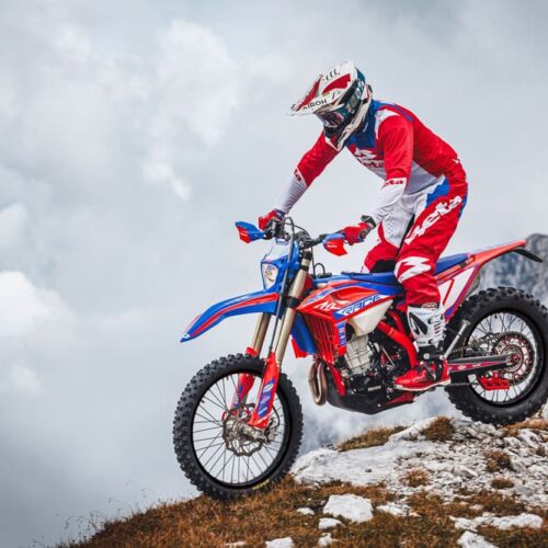 RR Race 4-Stroke - Gallery 3
