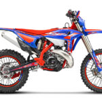 200 RR Race 2-Stroke
