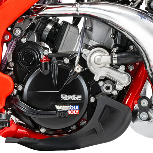 200 RR Race 2-Stroke - Gallery 12