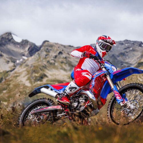 200 RR Race 2-Stroke - Gallery 4