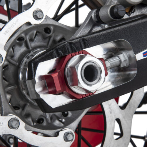 200 RR Race 2-Stroke - Gallery 5