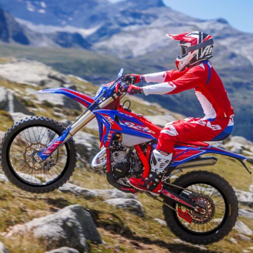 200 RR Race 2-Stroke - Gallery 7