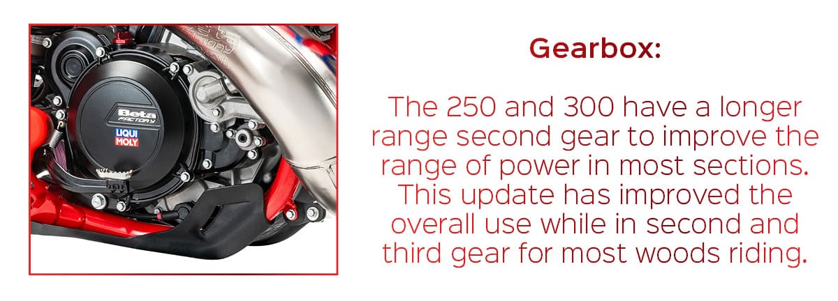 200 RR Race 2-Stroke - Slider 4