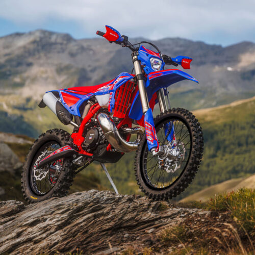 300 RR Race 2-Stroke - Gallery 1