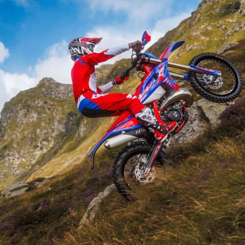 300 RR Race 2-Stroke - Gallery 11