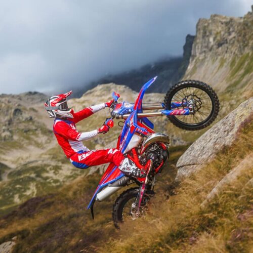 300 RR Race 2-Stroke - Gallery 13