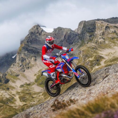 300 RR Race 2-Stroke - Gallery 3