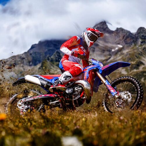 300 RR Race 2-Stroke - Gallery 5