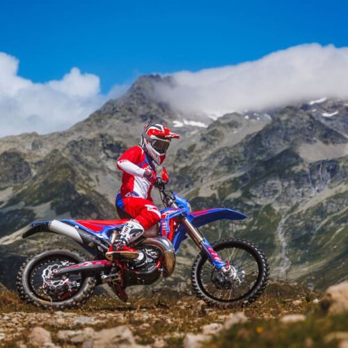 300 RR Race 2-Stroke - Gallery 7