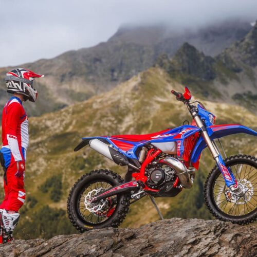 300 RR Race 2-Stroke - Gallery 9