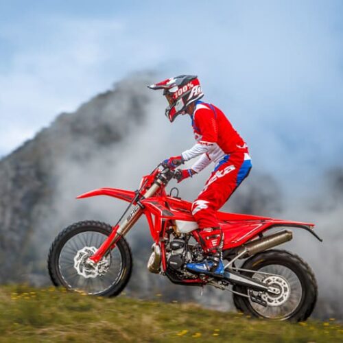 300 RR X-PRO 2-Stroke - Gallery 1