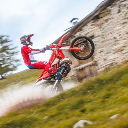 300 RR X-PRO 2-Stroke - Gallery 2
