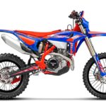 390 RR Race 4-Stroke