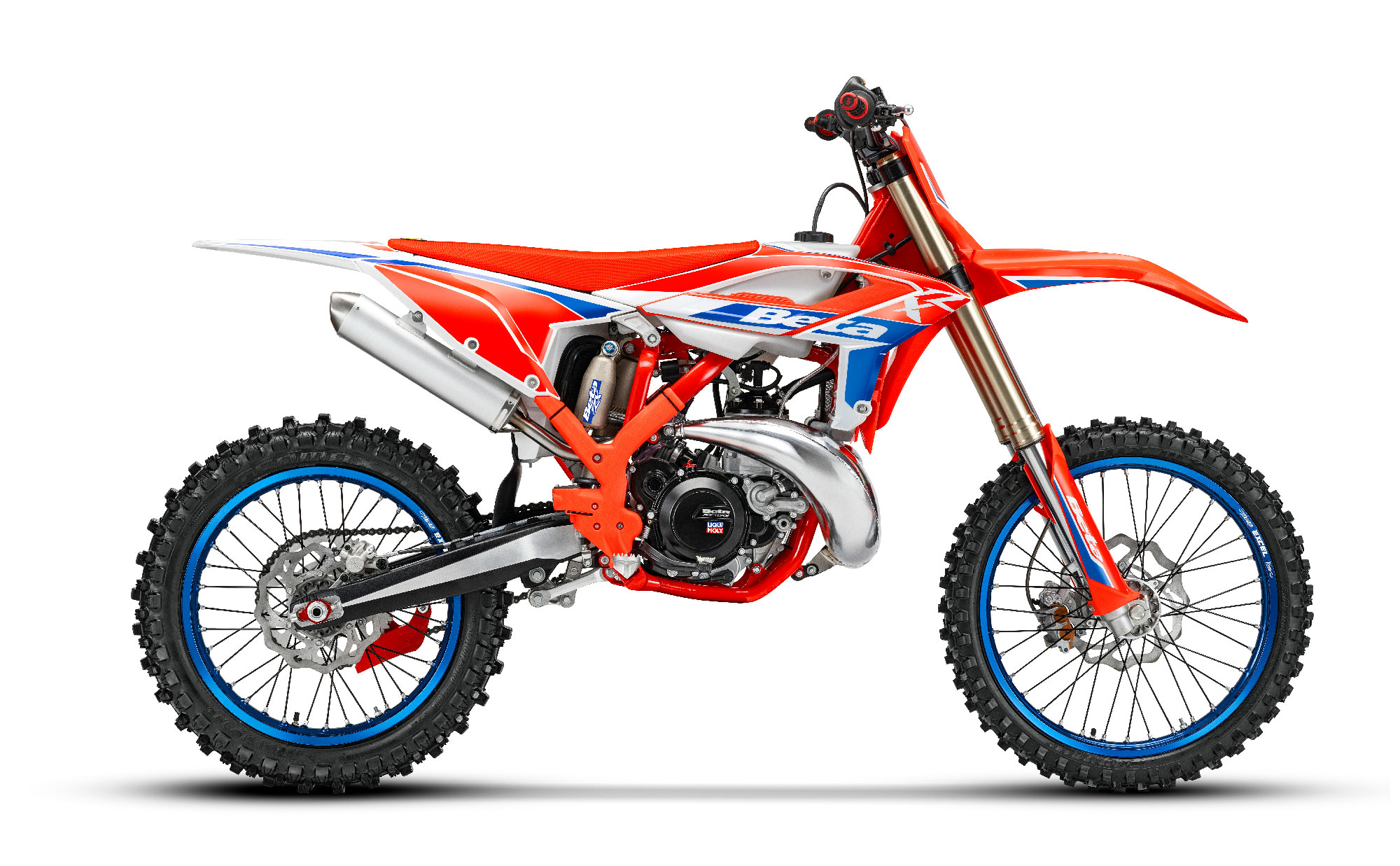 Motocross 250 RX