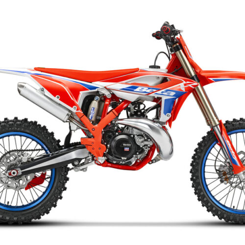 Motocross 350 RX - Gallery 1