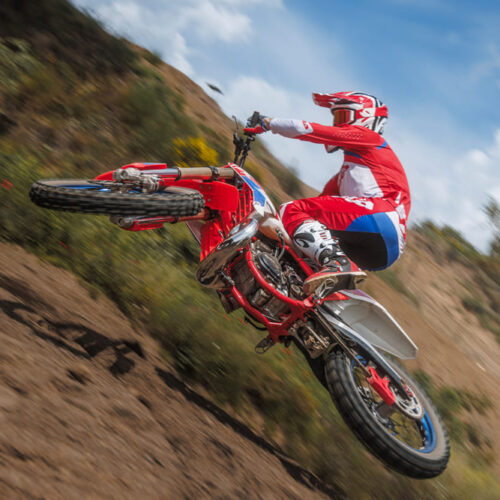 Motocross 350 RX - Gallery 10