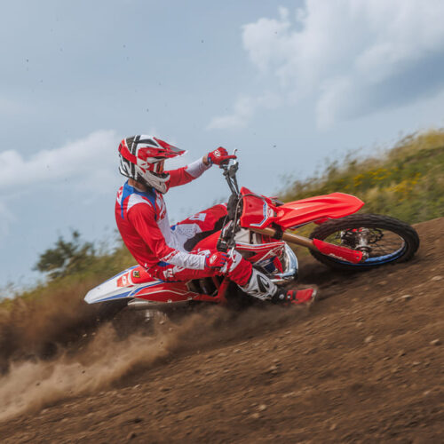 Motocross 350 RX - Gallery 11