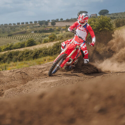 Motocross 350 RX - Gallery 12