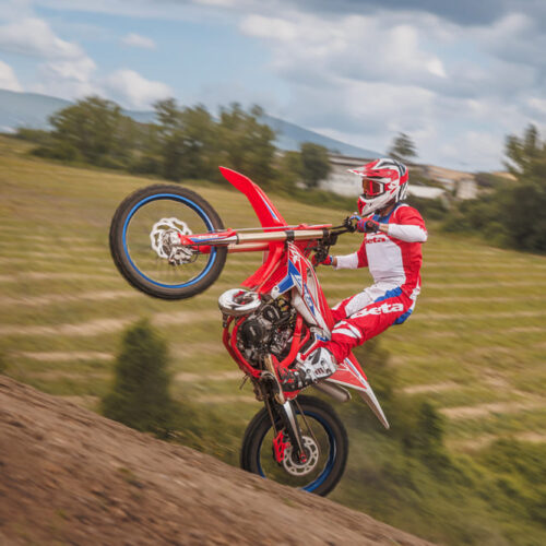 Motocross 350 RX - Gallery 14