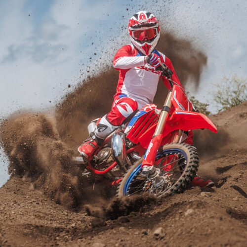 Motocross 350 RX - Gallery 16