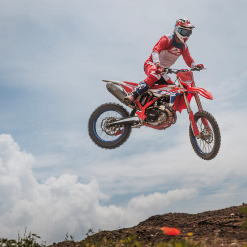 Motocross 350 RX - Gallery 18