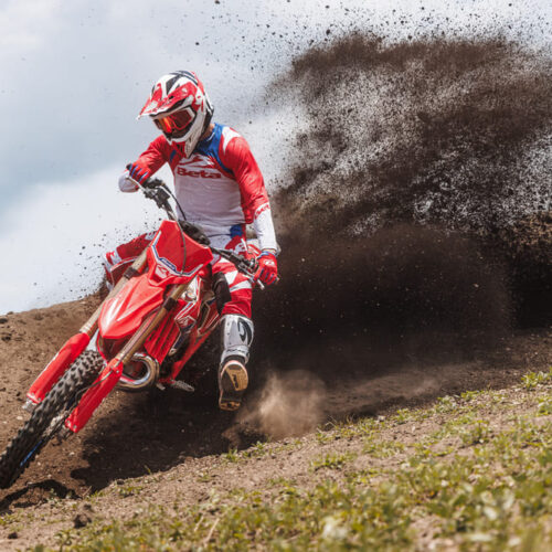 Motocross 350 RX - Gallery 20