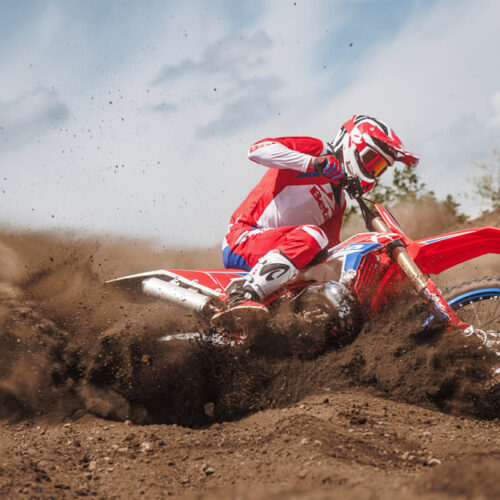 Motocross 350 RX - Gallery 22