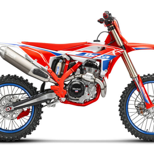 Motocross 350 RX - Gallery 3