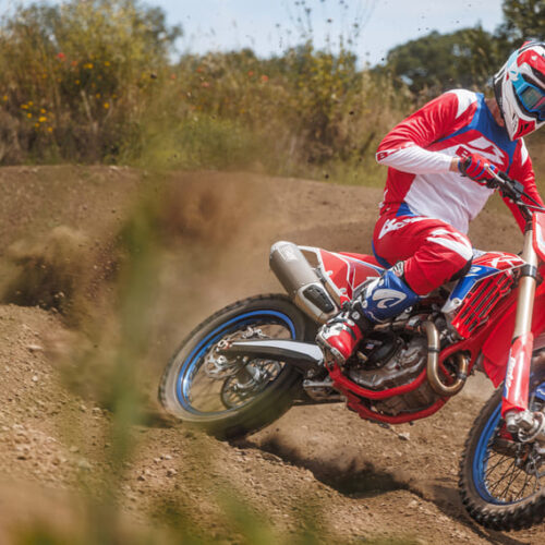 Motocross 350 RX - Gallery 6