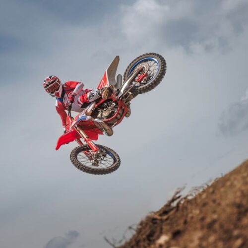 Motocross 350 RX - Gallery 9