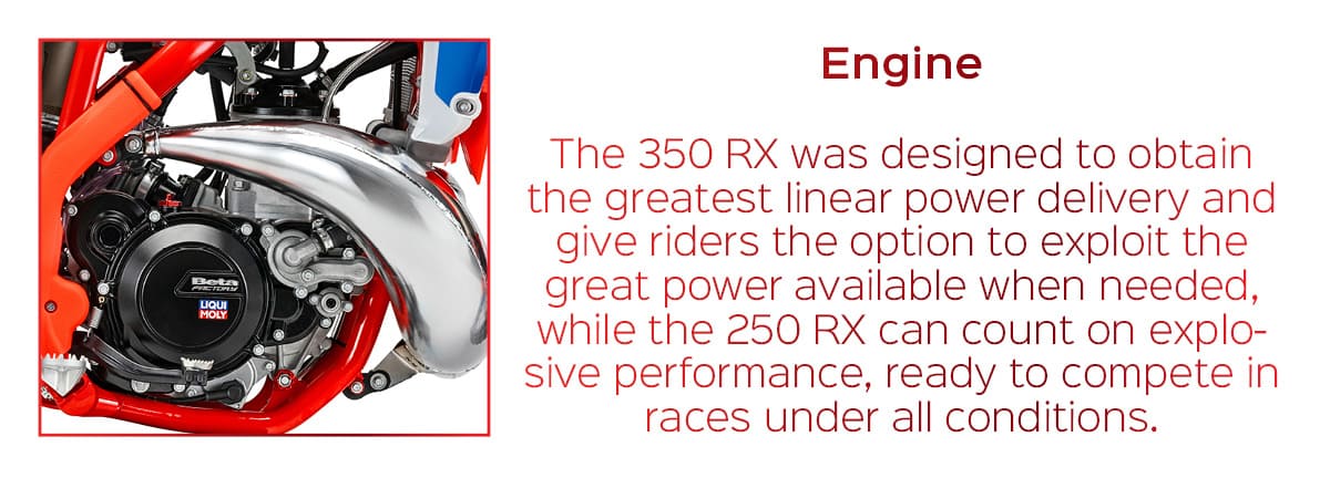 Motocross 350 RX - Slider 6