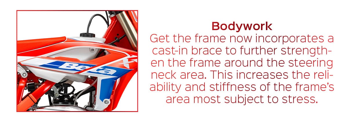 Motocross 350 RX - Slider 7