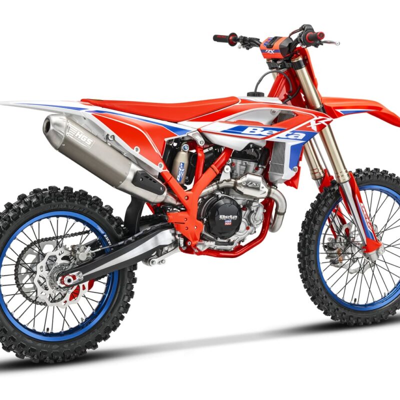 Motocross 450 RX - Gallery 1
