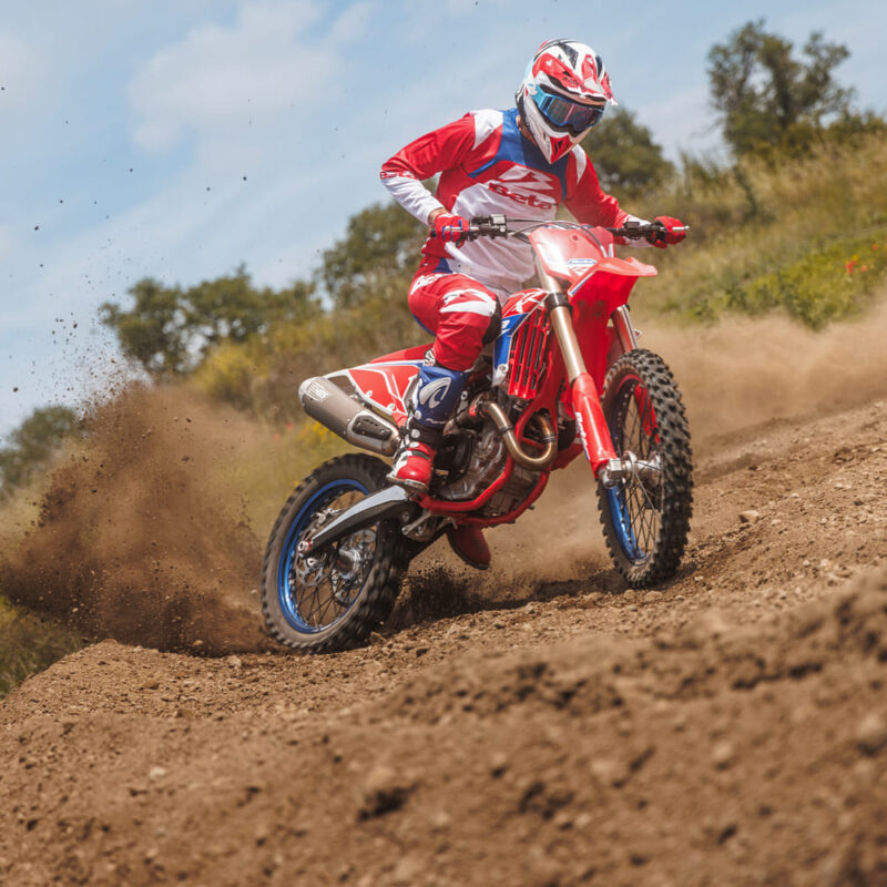 Motocross 450 RX - Gallery 12