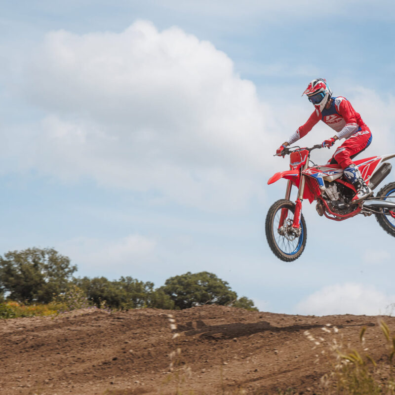Motocross 450 RX - Gallery 13