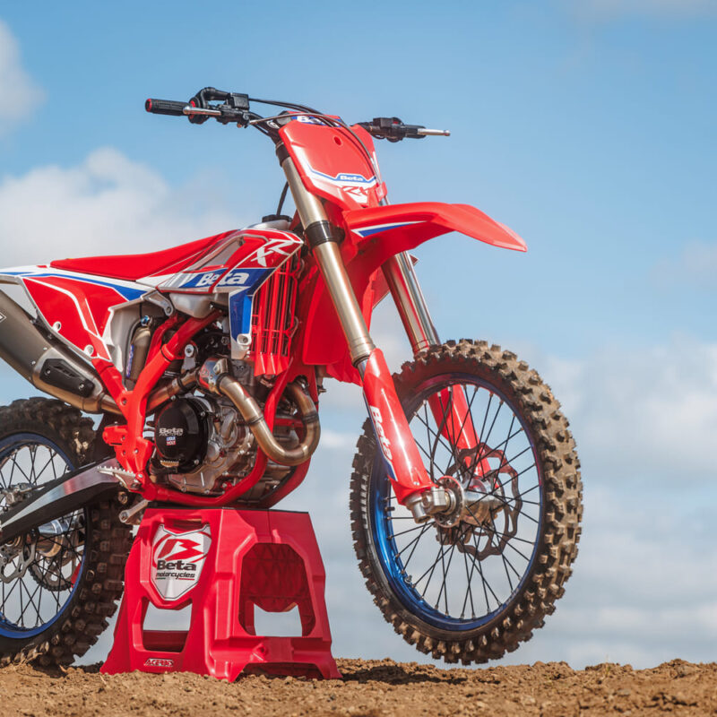 Motocross 450 RX - Gallery 3