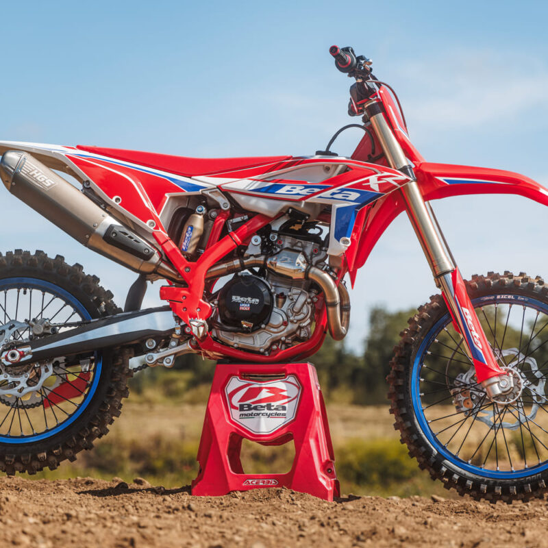 Motocross 450 RX - Gallery 4