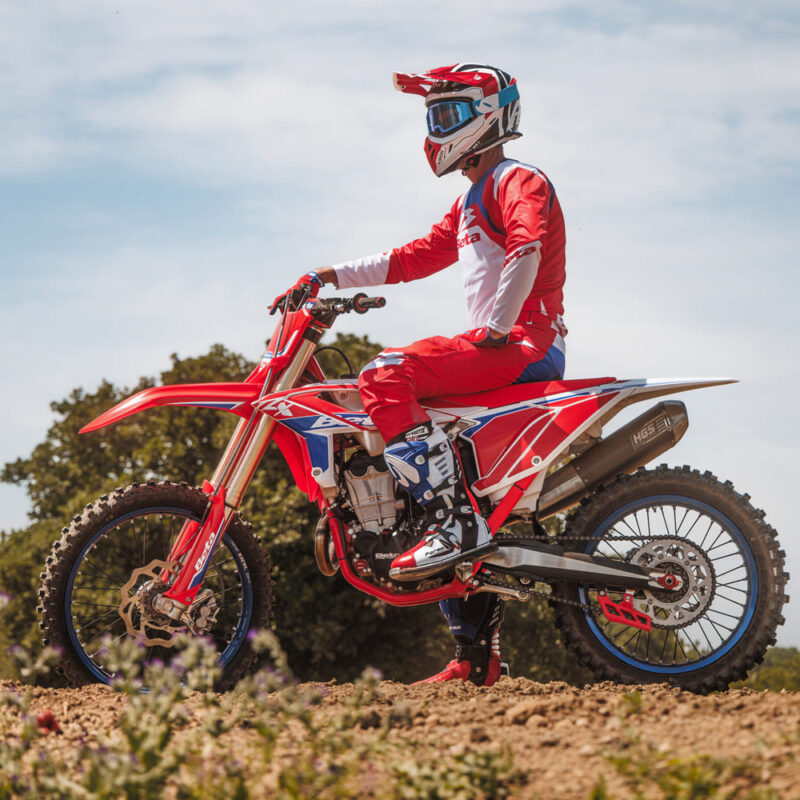 Motocross 450 RX - Gallery 6