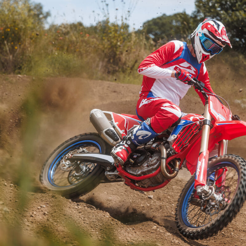 Motocross 450 RX - Gallery 7