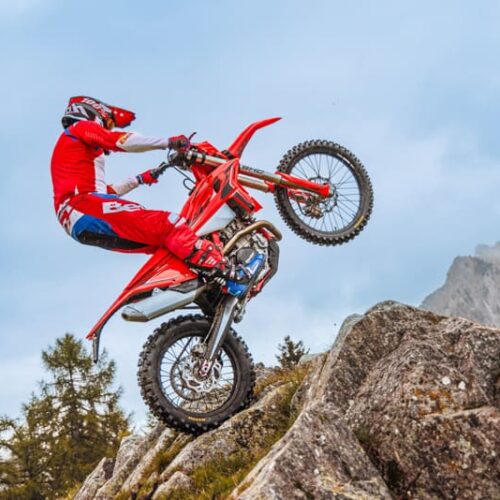 RR X-PRO 4-Stroke - Gallery 1