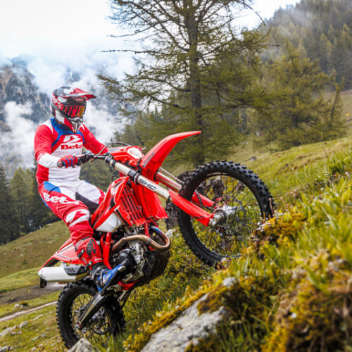 RR X-PRO 4-Stroke - Gallery 10