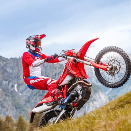 RR X-PRO 4-Stroke - Gallery 11