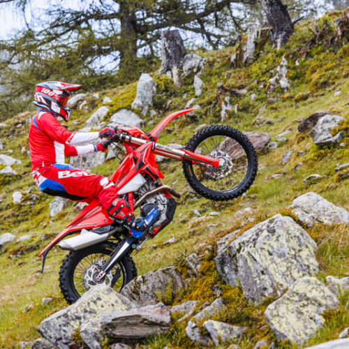 RR X-PRO 4-Stroke - Gallery 12