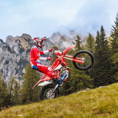 RR X-PRO 4-Stroke - Gallery 2