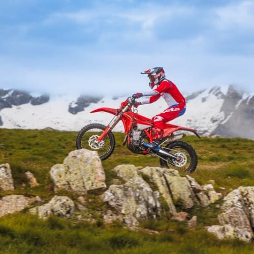 RR X-PRO 4-Stroke - Gallery 3