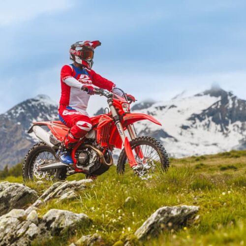 RR X-PRO 4-Stroke - Gallery 4