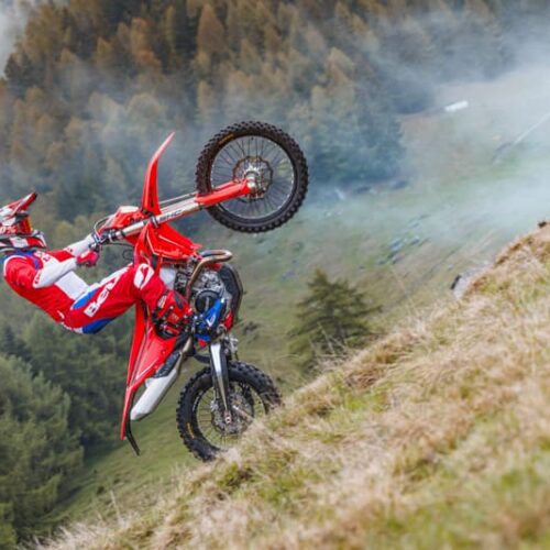 RR X-PRO 4-Stroke - Gallery 5