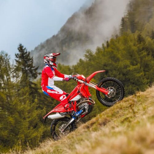 RR X-PRO 4-Stroke - Gallery 6