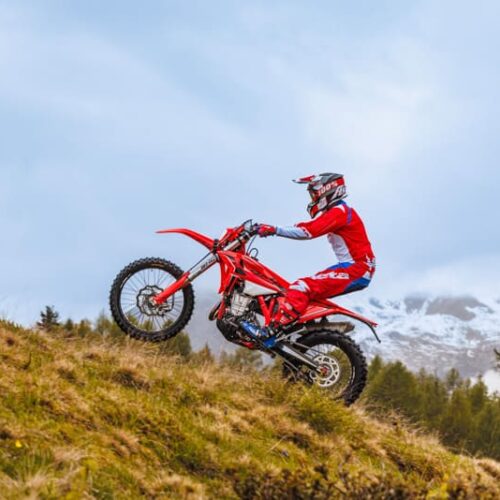 RR X-PRO 4-Stroke - Gallery 7